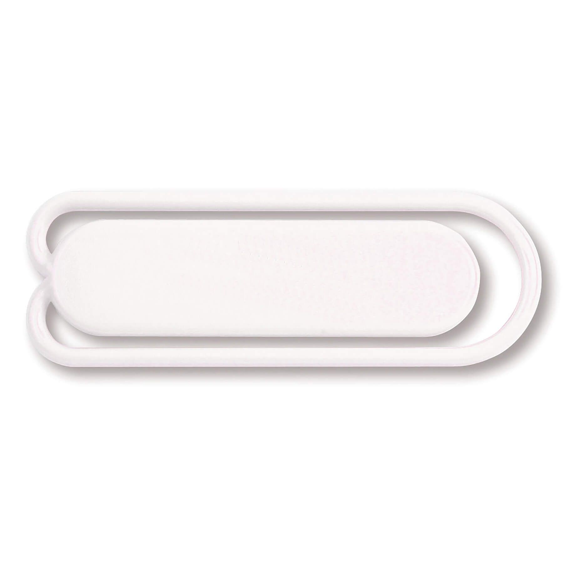 White Blank